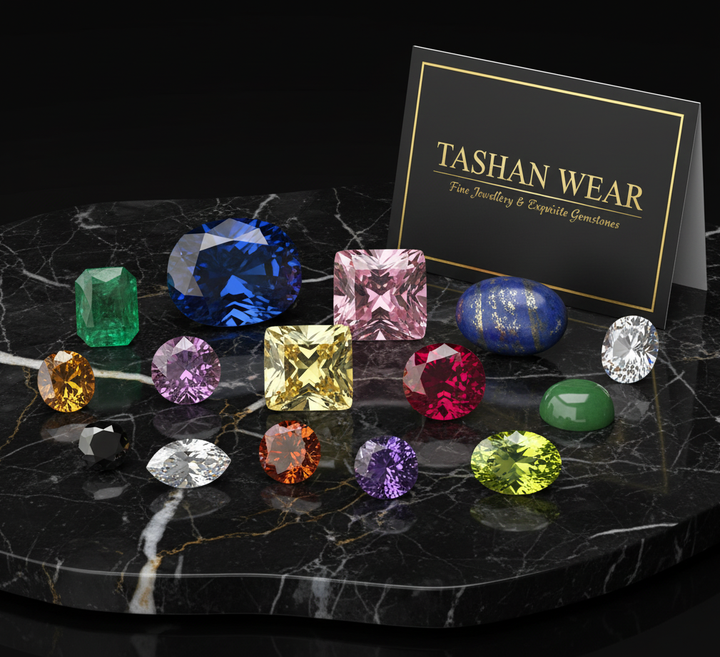 Natural Stones