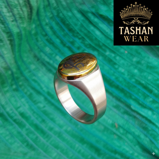 Natural Sang E Hadeed, Hajar e Seeni , Himatite Stone or copper For Ring | Nad e Ali Engraved | Gemstone