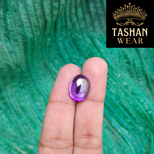 NATURAL ZIRQON STONE