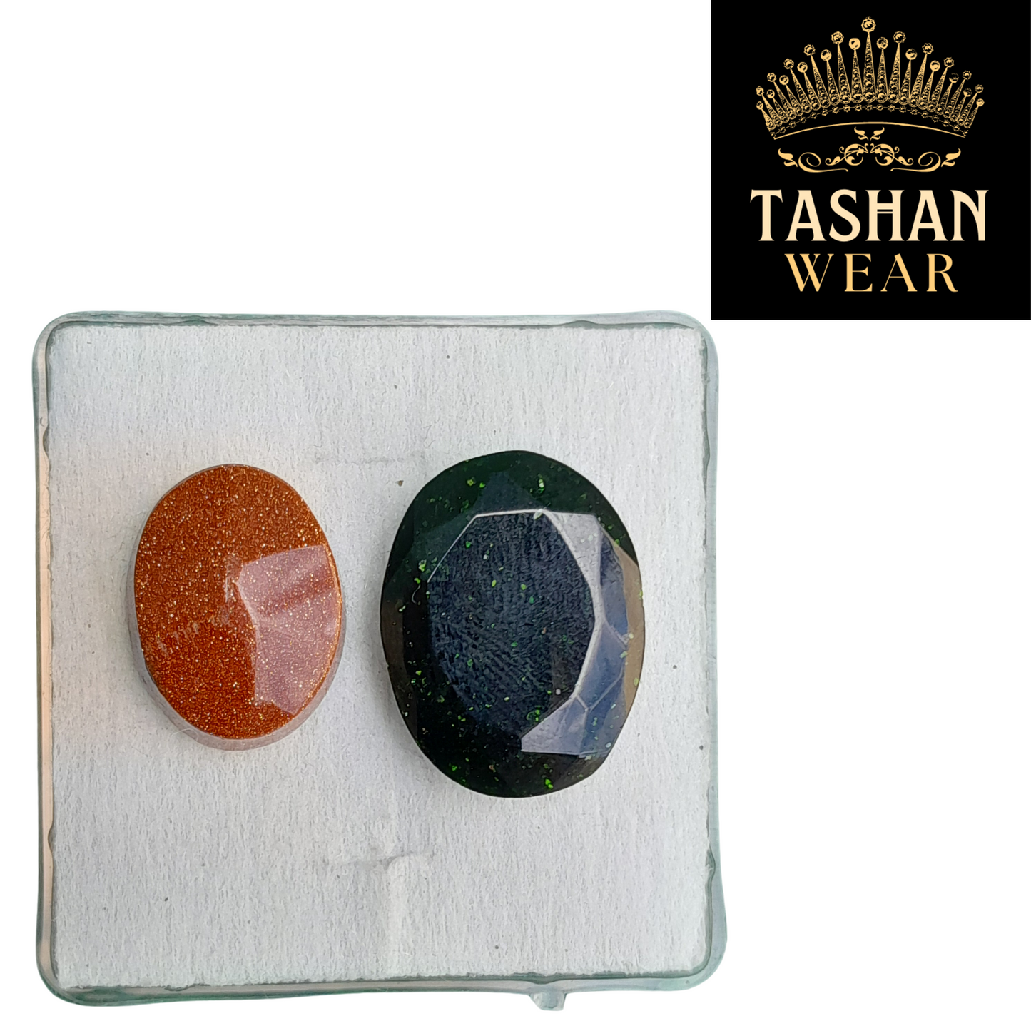 Original & Natural Sun Star black/brown  (Sang e Sitara) Gemstone 12.0 crt ± 10crt For Ring Men,Bracelet,Pendant