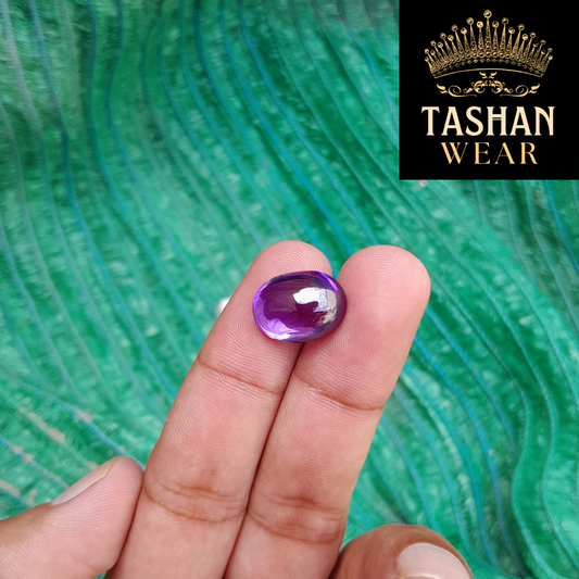 NATURAL ZIRQON STONE