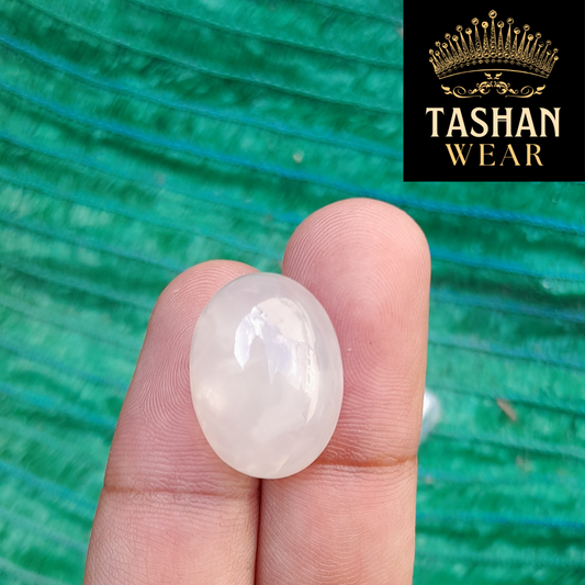 Natural Dur-e-Najaf Stone  – 18 TO 19 Carat Pure irani – Spiritual Gemstone