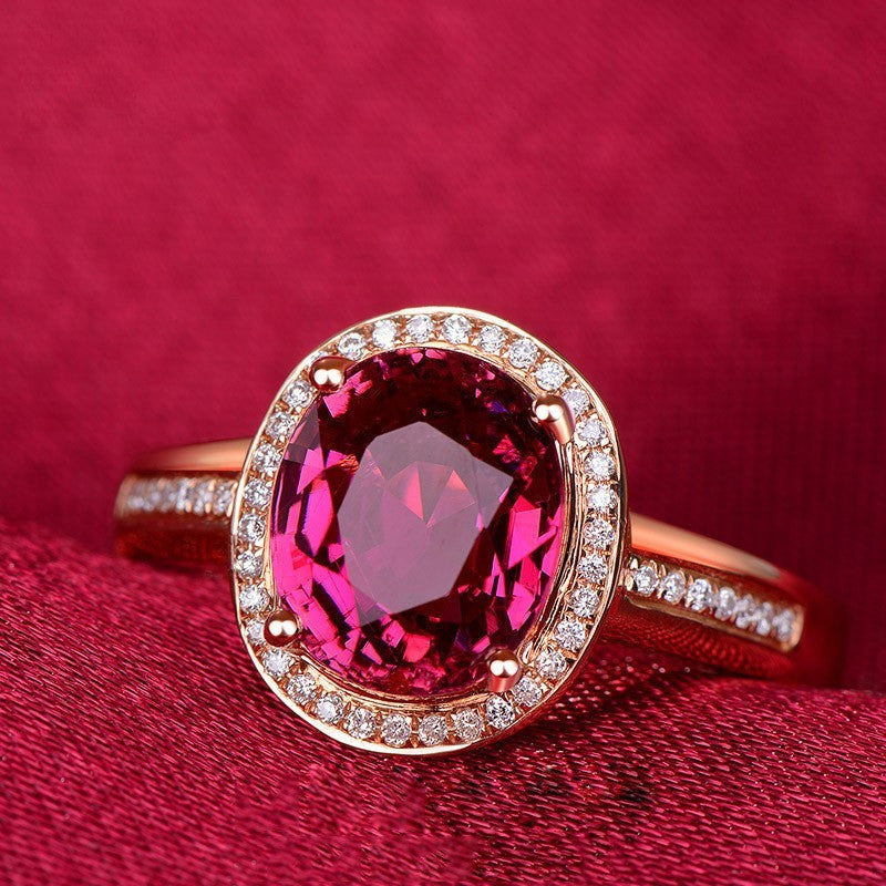 Premium Rings