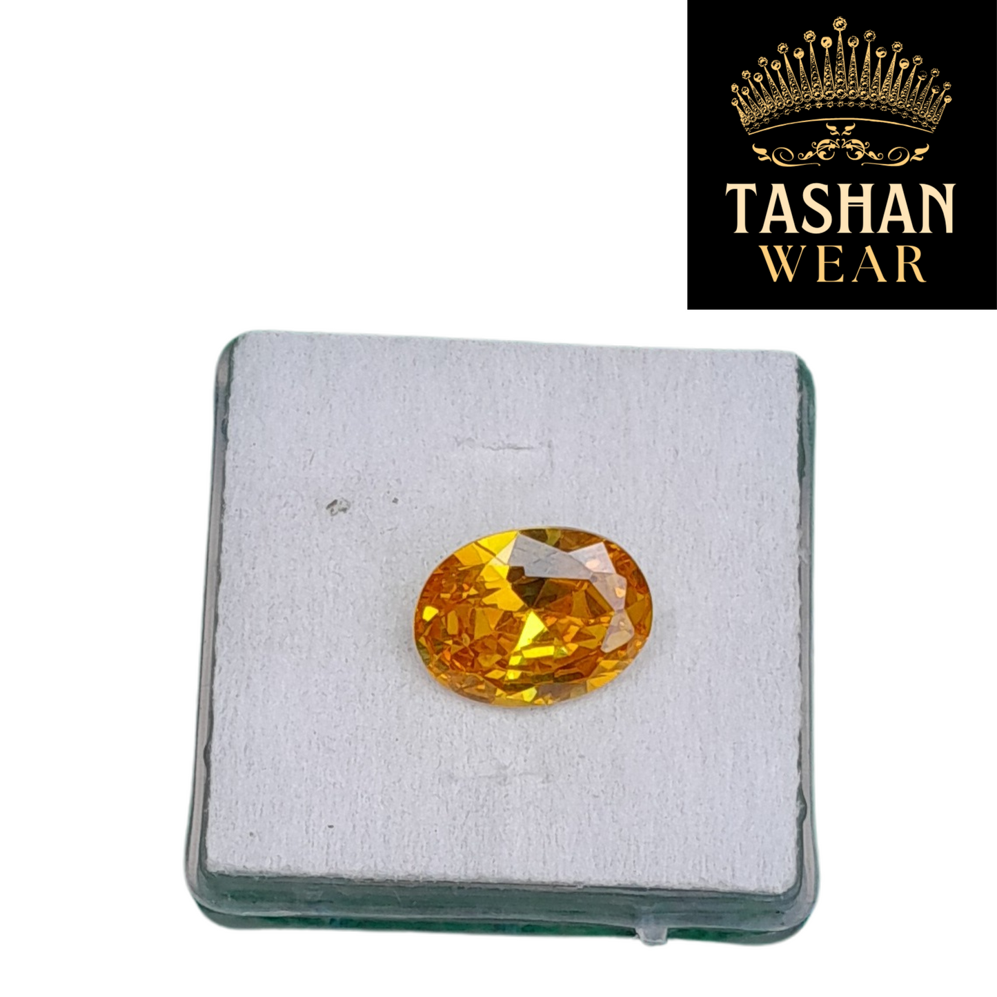 Different Original Zircon Stone Multi Color 5crt