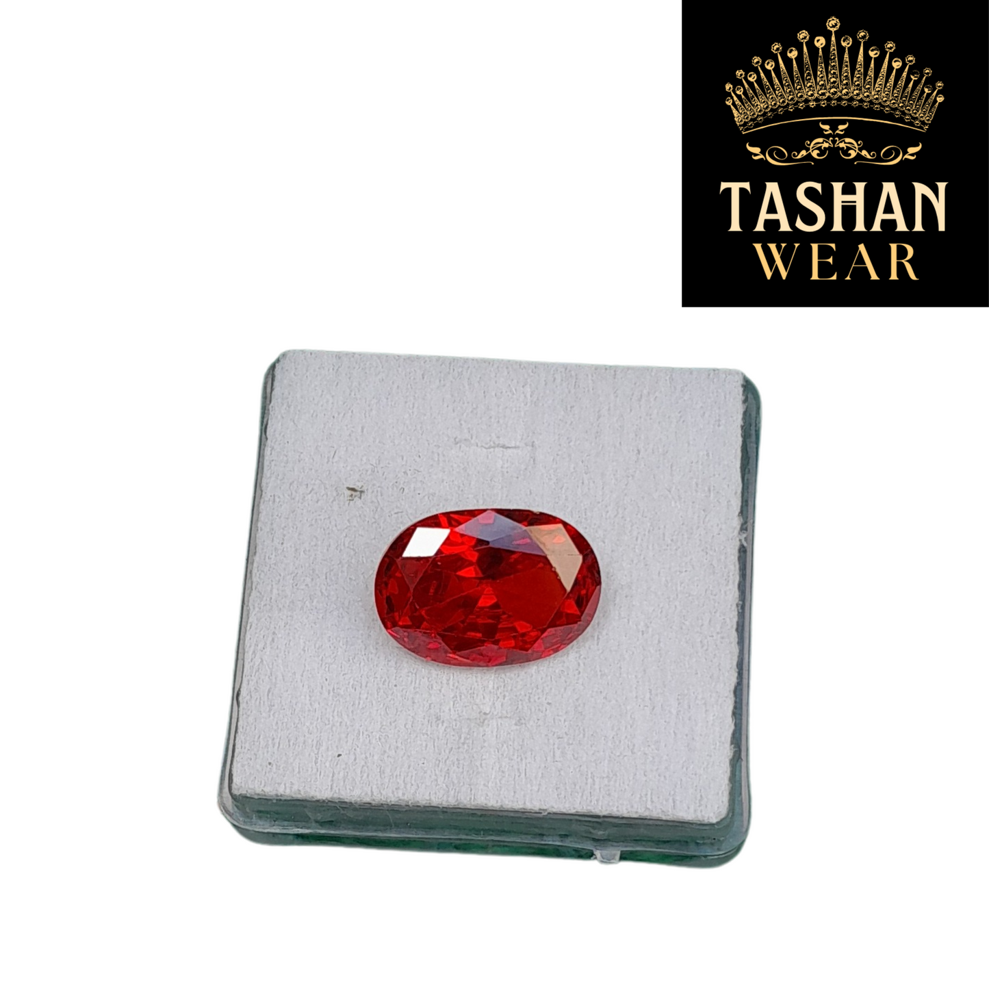Different Original Zircon Stone Multi Color 5crt