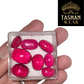 Natural Yaqoot (Ruby) Stone