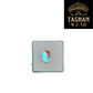 NATURAL DROP OPAL STONE 925 PURE SILVER RING-SIZE ALL