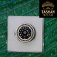Turkish Ring – 925 Pure Silver – Size ALL