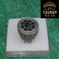 Turkish Ring – 925 Pure Silver – Size ALL