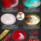 (5 Stone Deal 1) Imam Jafar Sadiq (A.S) Recommended 5 Gemstones – 100% Natural &amp; Lab Tested